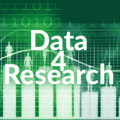 Data4Research-visual