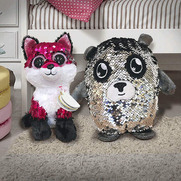 toy security