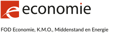 Logo FOD Economie